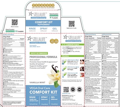 Carton (Recovery Kit Vanilla Mint 07.31.26)